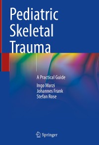 Cover Pediatric Skeletal Trauma