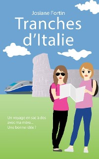 Cover Tranches d'Italie