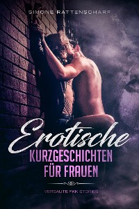 Cover Erotische Kurzgeschichten für Frauen