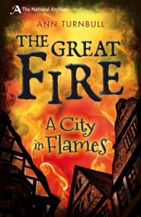 Cover The Great Fire