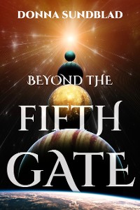 Cover Beyond The Fifth Gate