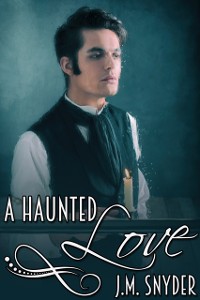 Cover Haunted Love