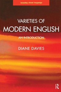 Cover Varieties of Modern English