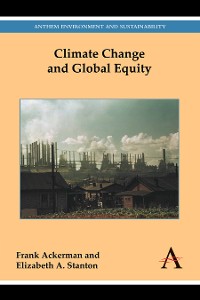 Cover Climate Change and Global Equity