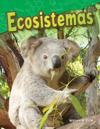 Cover Ecosistemas (Ecosystems)