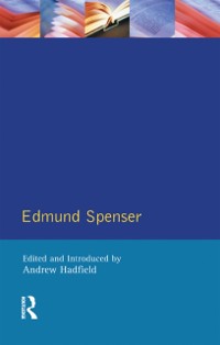 Cover Edmund Spenser