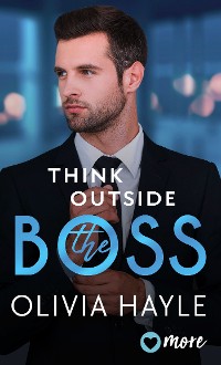 Cover Think outside the Boss