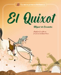 Cover El Quixot