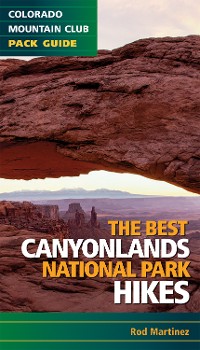 Cover Best Canyonlands National Park Hikes