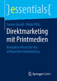 Cover Direktmarketing mit Printmedien