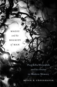 Cover Magic and the Dignity of Man