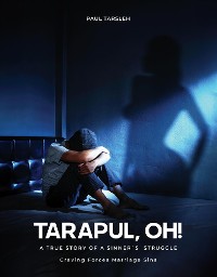 Cover Tarapul, Oh!