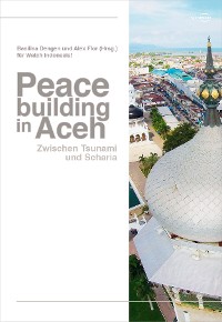 Cover Peacebuilding in Aceh