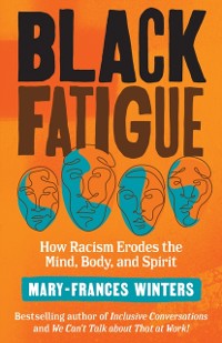 Cover Black Fatigue