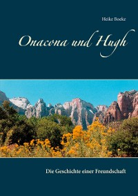 Cover Onacona und Hugh