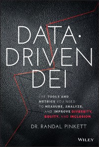 Cover Data-Driven DEI