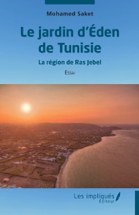 Cover Le jardin d’Éden de Tunisie