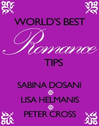 Cover World's best romance tips
