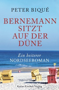 Cover Bernemann sitzt auf der Düne