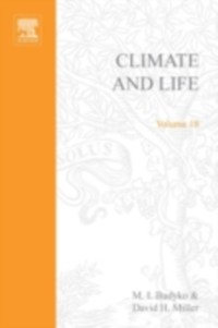 Cover Climate and Life