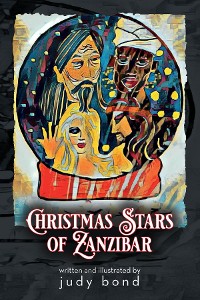 Cover Christmas Stars of Zanzibar