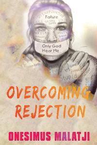 Cover Overcoming Rejection