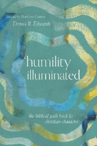 Cover Humility Illuminated