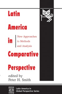 Cover Latin America In Comparative Perspective