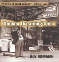 Cover Chicken Dreaming Corn