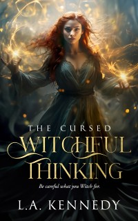 Cover Witchful Thinking