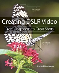 Cover Creating DSLR Video