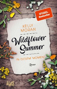 Cover Wildflower Summer – In diesem Moment