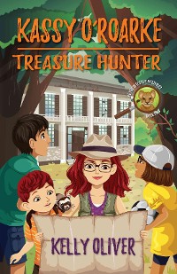 Cover Treasure Hunter