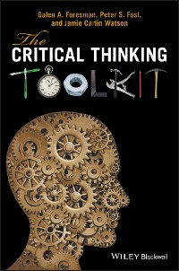 Cover The Critical Thinking Toolkit