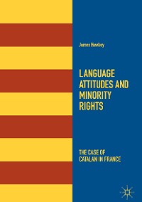 Cover Language Attitudes and Minority Rights