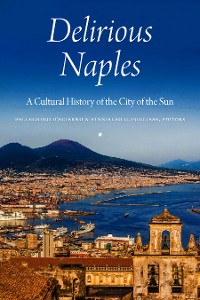 Cover Delirious Naples