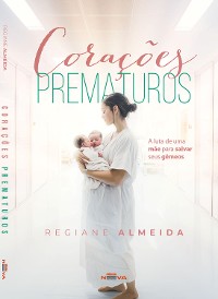 Cover Corações prematuros