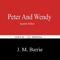 Cover Peter and Wendy