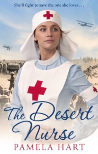 Cover Desert Nurse