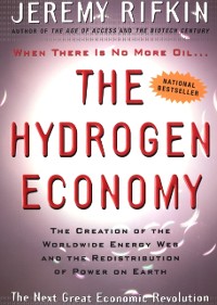 Cover Hydrogen Economy