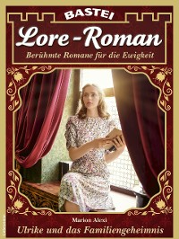 Cover Lore-Roman 186