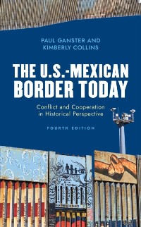 Cover U.S.-Mexican Border Today