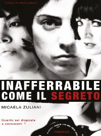 Cover Inafferrabile Come Il Segreto