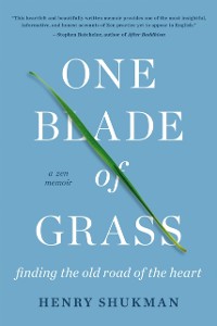 Cover One Blade of Grass