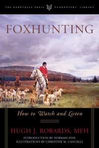 Cover Foxhunting