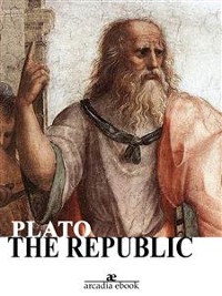 Cover The Republic ( Arcadia Ebook)