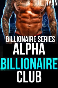 Cover Alpha Billionaire Club