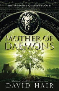 Cover Mother of Daemons