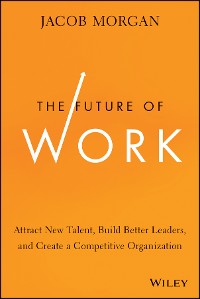 Cover The Future of Work