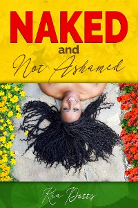 Cover Naked and Not Ashamed